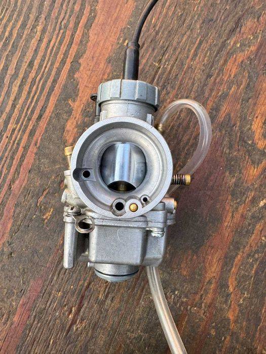 keihin gaznik 2t paliwa Suzuki rm 85 r 05-23