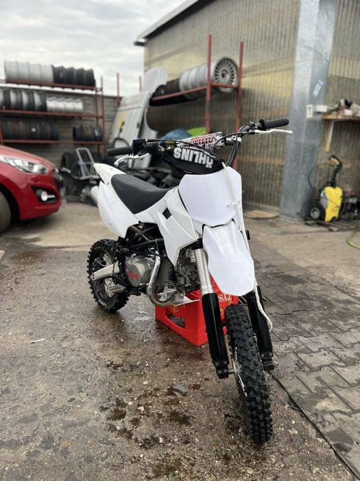 MRF 140 RC-Z 2022