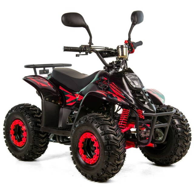 Quad Quady XTR BIG FOOT 001/7 125CC 2025r *RATY*