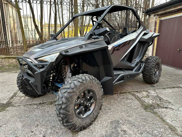 Polaris RZR Pro XP Ultimate 2021
