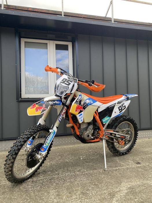 Ktm exc 350 s 2015 sxf 450 sx 300 s 250