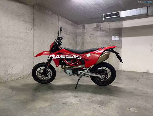 Gas Gas 700 SM