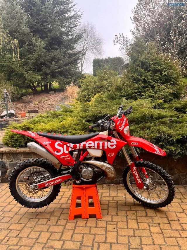 Gas Gas EC 300