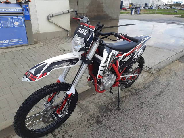 Leramotors 300