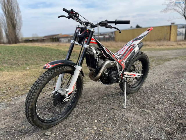 Beta Evo 300 2T