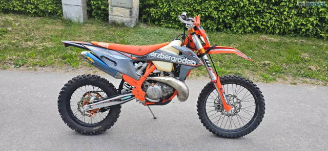 KTM 300 EXC
