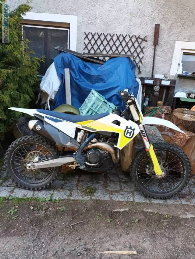 Husqvarna FC 450