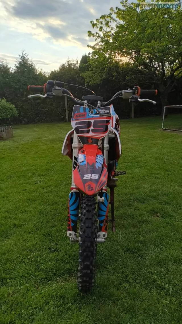 KTM 65 SX