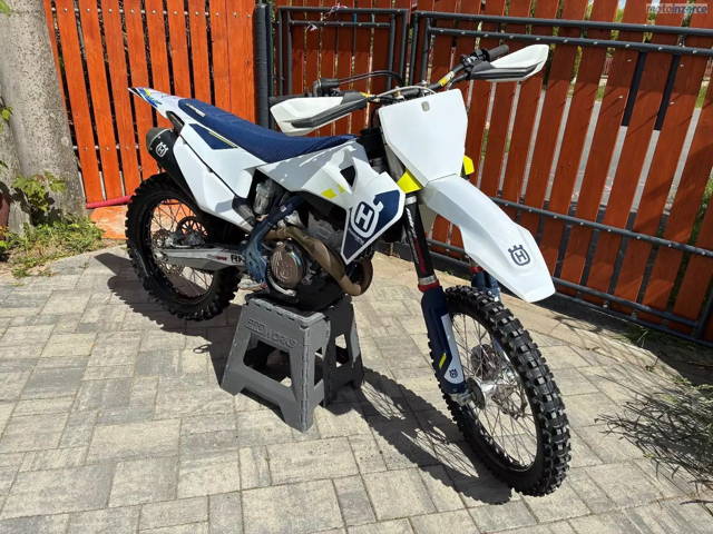 Husqvarna FC 350