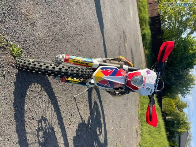 Gas Gas EC 300 Racing
