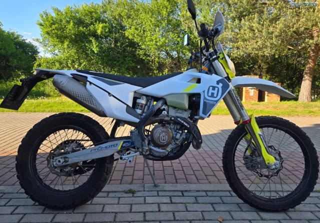 Husqvarna FE 350