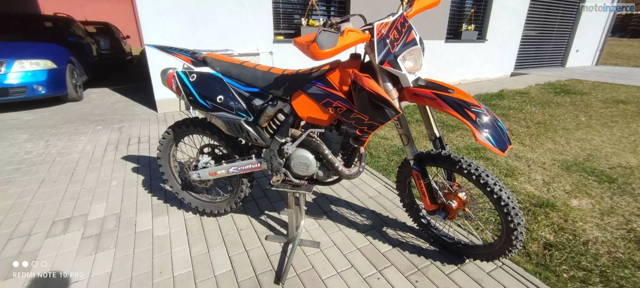 KTM 450 SX-F