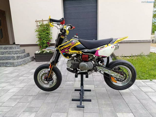 PitStar Pimaxx 160