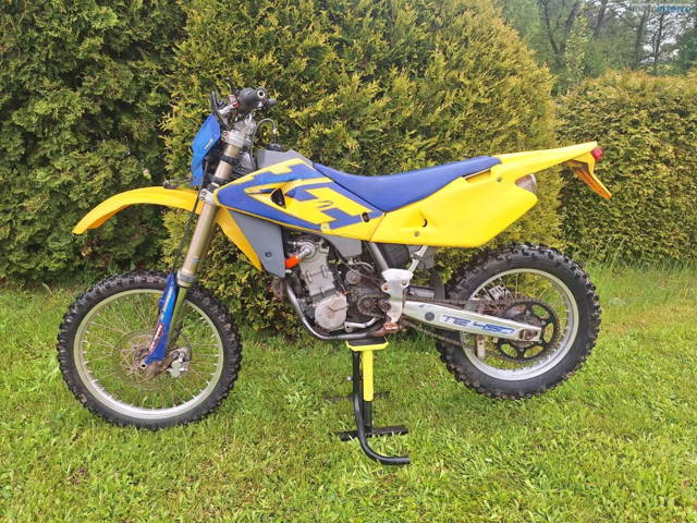 Husqvarna TE 450