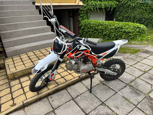 Kayo TD125