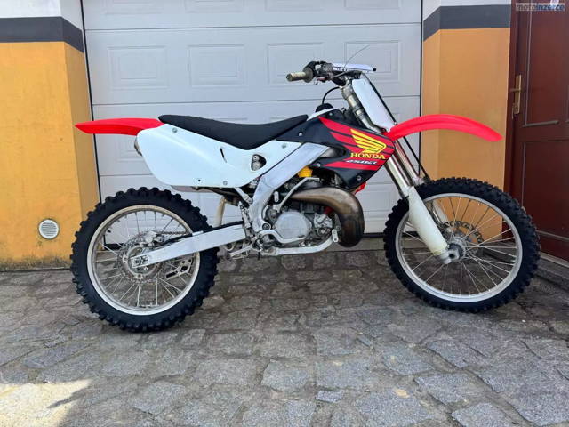 Honda CR 250
