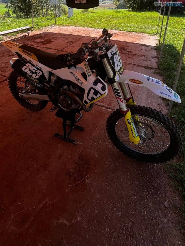 Husqvarna FC 250