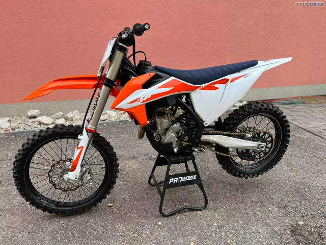 KTM 350 SX-F