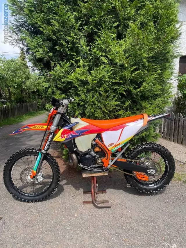 KTM 300 EXC TPI