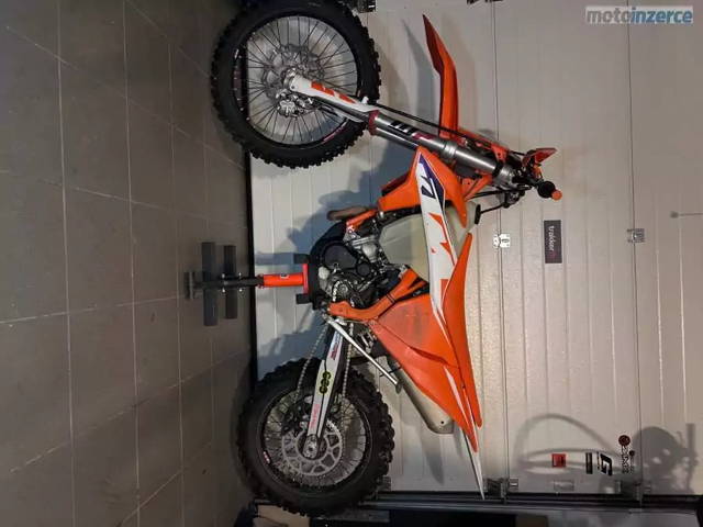 KTM 350 EXC-F