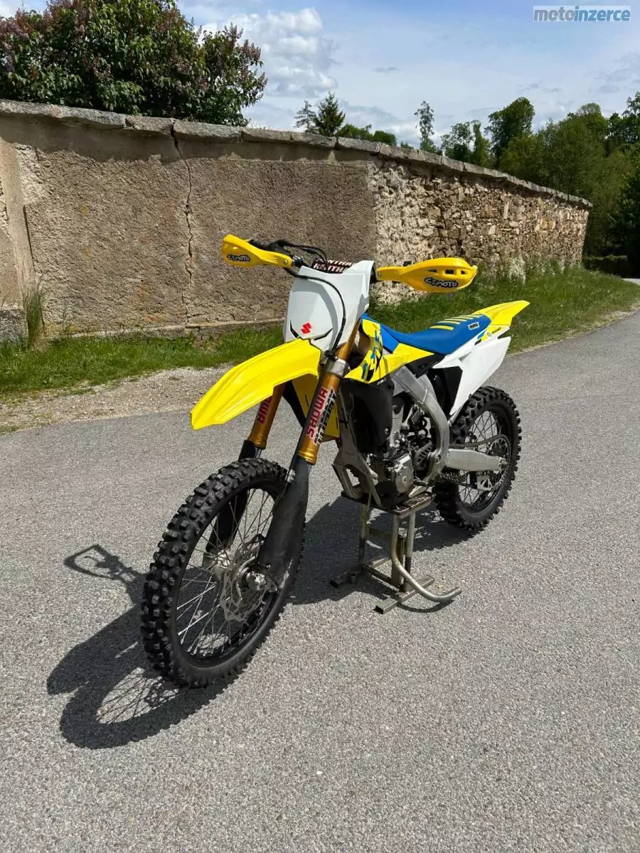 Suzuki RM-Z 450