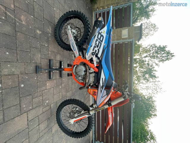 KTM 350 SX-F