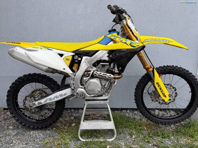 Suzuki RM-Z 450