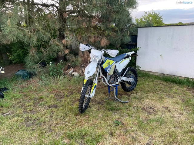 Husqvarna FE 350
