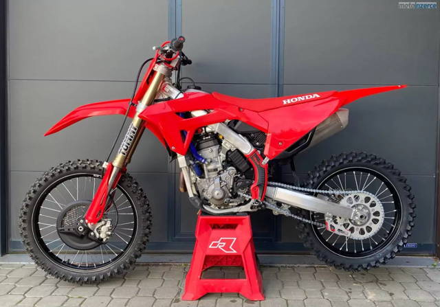 Honda CRF 250 R