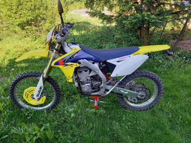 Suzuki RM-Z 450