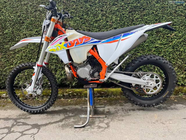 KTM 250 EXC TPI