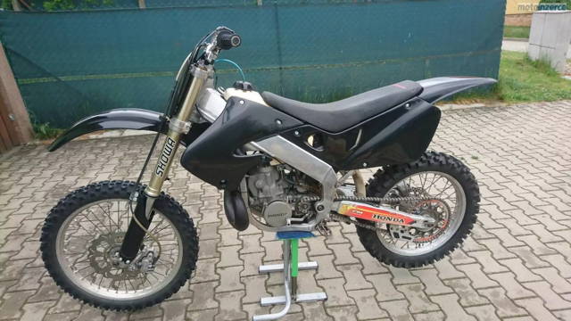 Honda CR 250 R