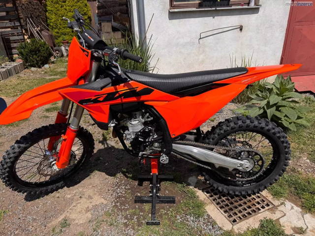 KTM 350 SX-F