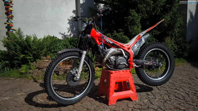 Beta Evo 300 2T