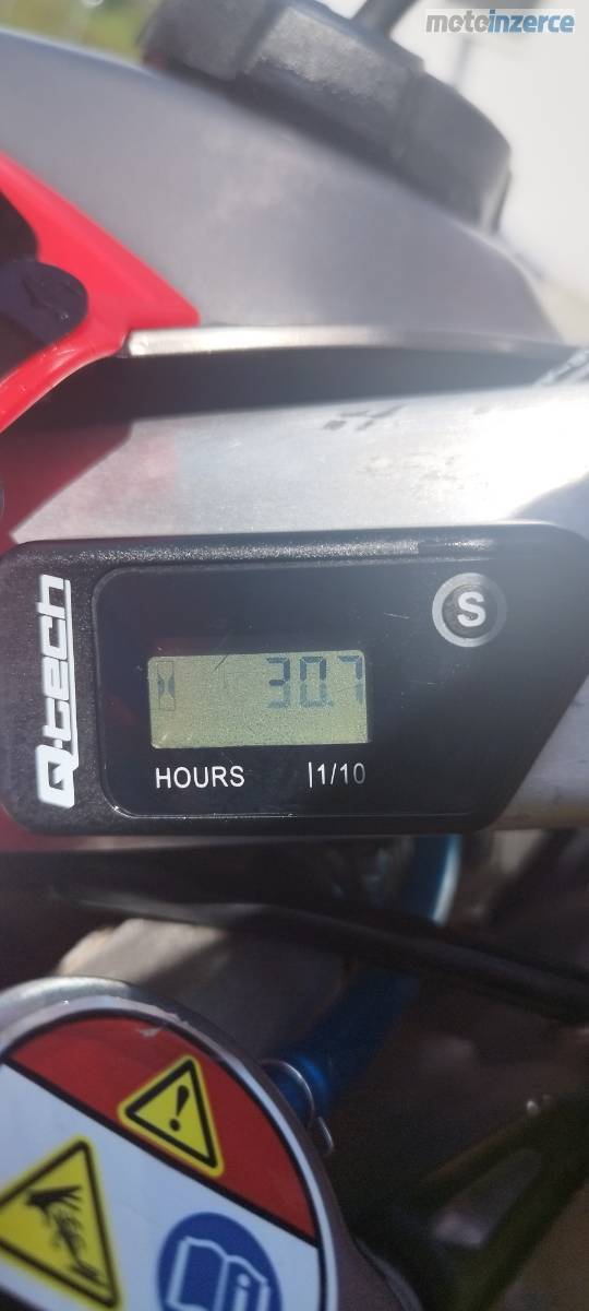 Honda CRF 250 F