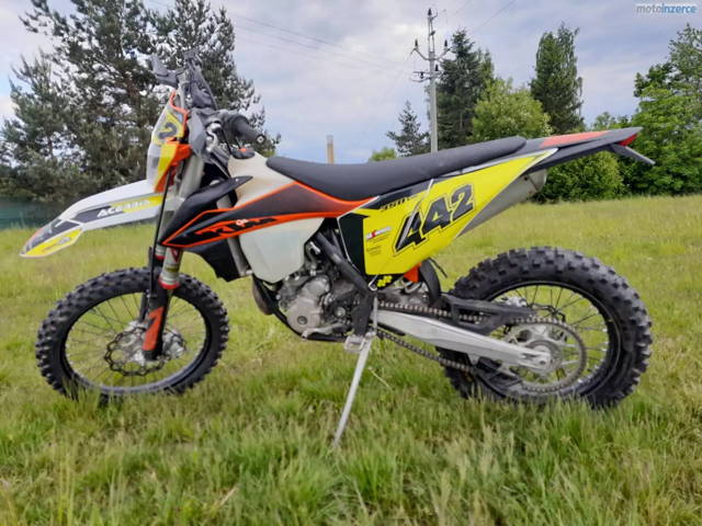 KTM 350 EXC-F