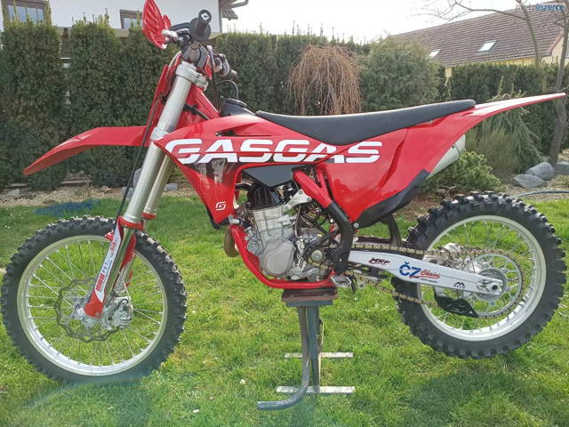 Gas Gas MC 450F