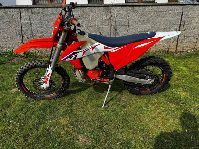 KTM 300 EXC TPI