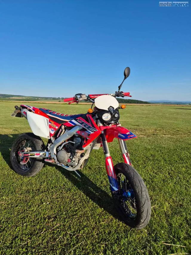 Honda CRF 250 R