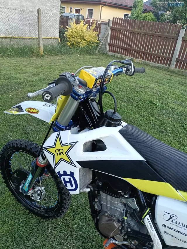 Husqvarna FC 450