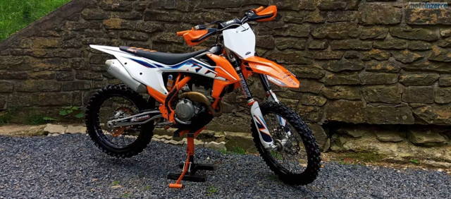 KTM 250 SX-F