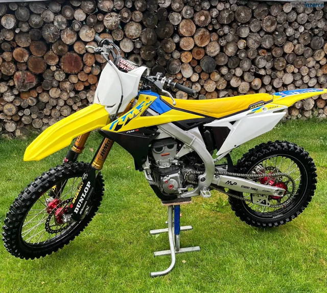 Suzuki RM-Z 450