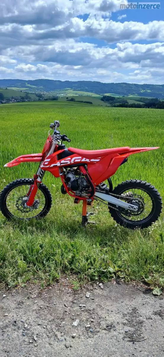 Gas Gas MC 85