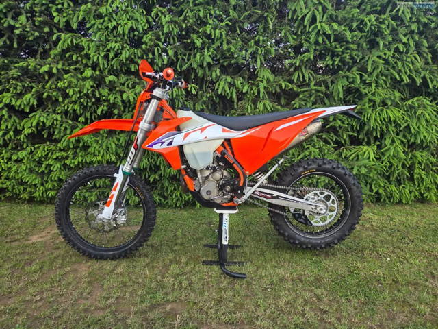 KTM 350 EXC-F