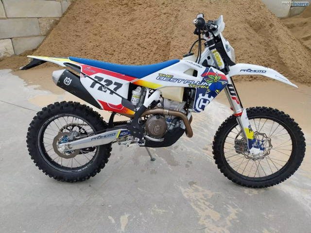 Husqvarna FE 350