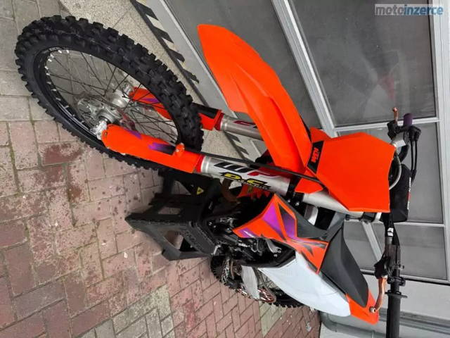 KTM 250 SX-F