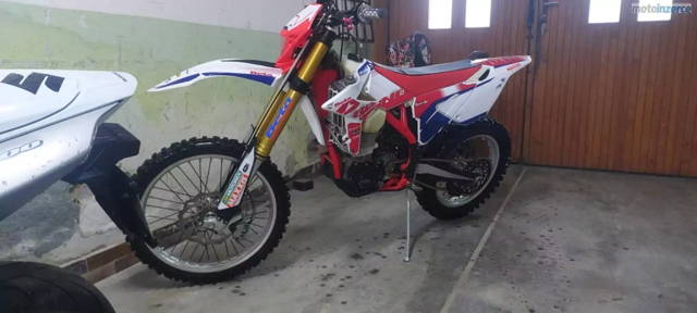 Beta RR 4T 430