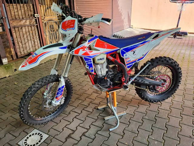 Beta RR 4T 350