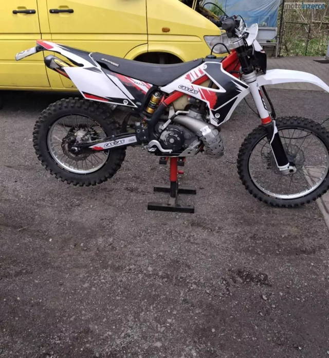 Gas Gas EC 300