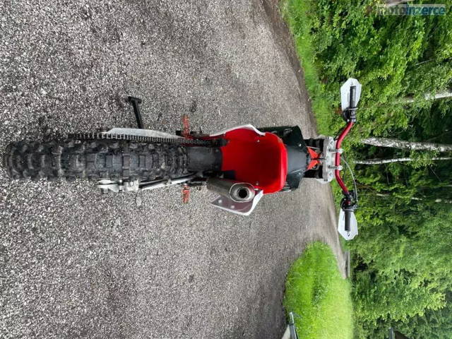 Gas Gas EC 250 Ohlins